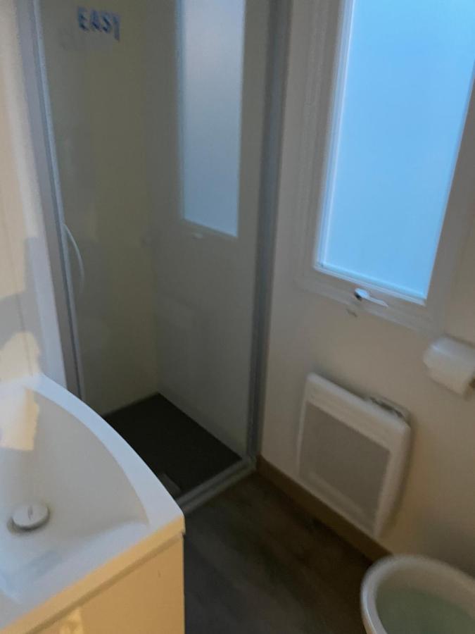 Mobil Home Domaine De Kerlann Pont-Aven Εξωτερικό φωτογραφία